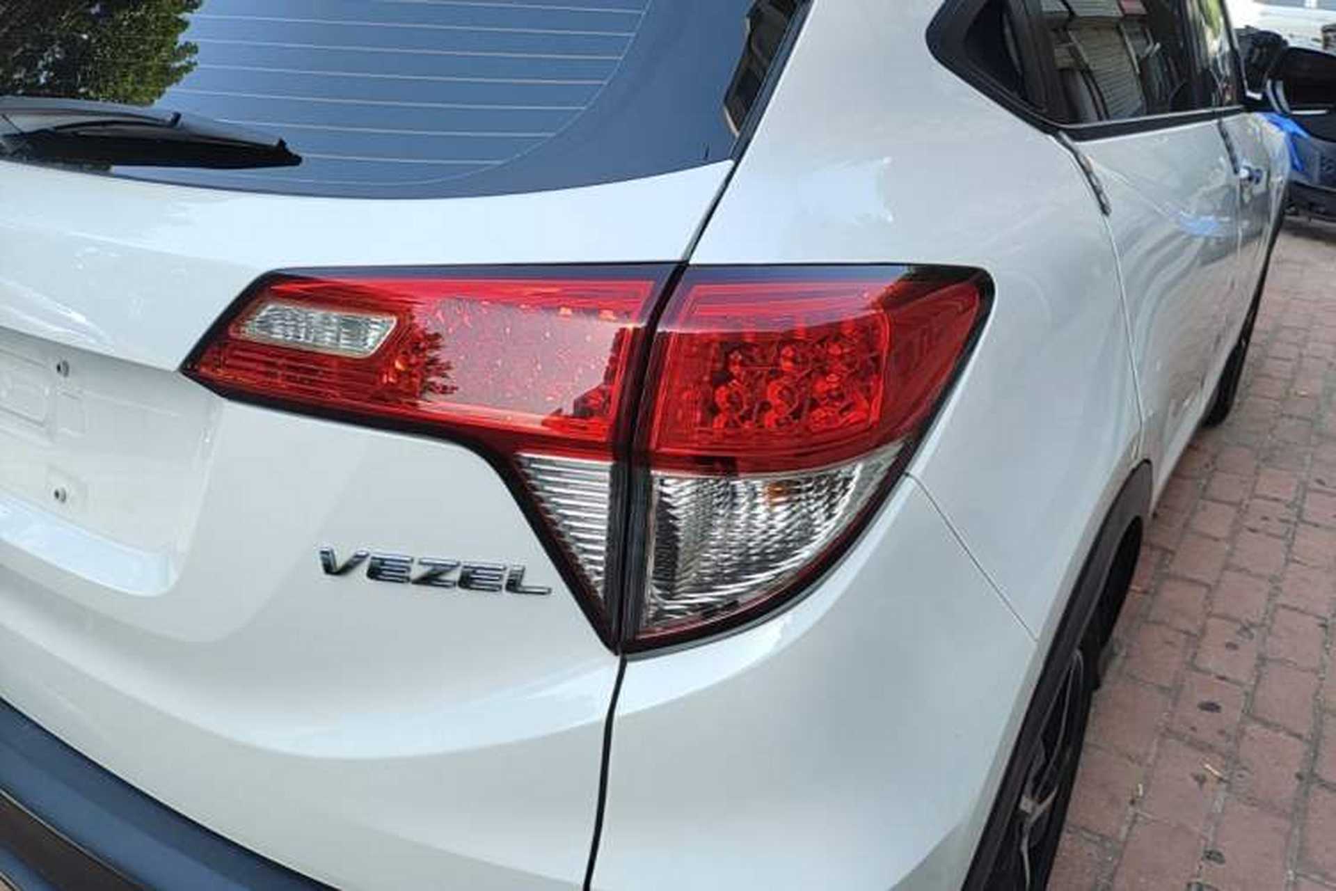 Used Honda Vezel 2020 1.5L CVT Pioneer Edition Right Rear Taillight