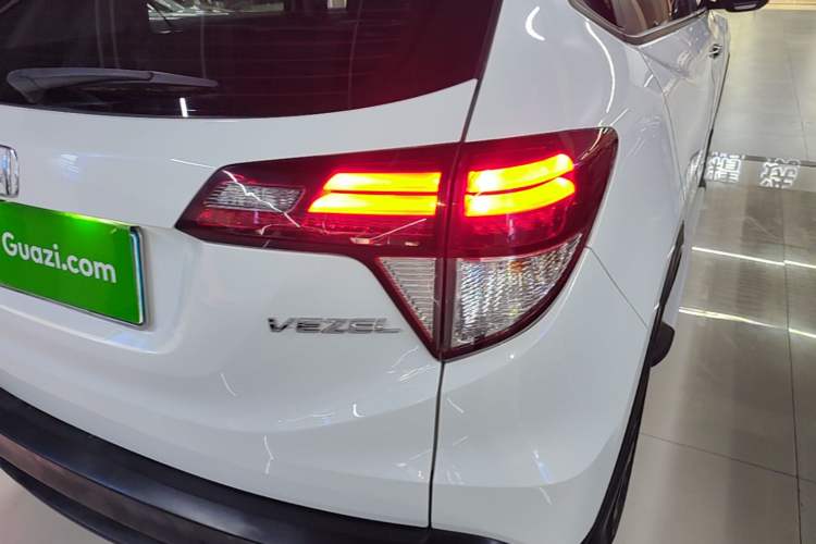 Used Honda Vezel 2020 1.5L CVT Luxury Edition Right Rear Taillight