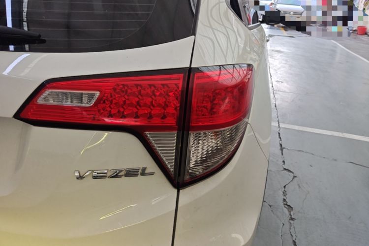 Used Honda Vezel 2020 1.5L CVT Pioneer Edition Right Rear Taillight