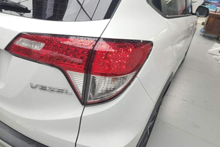 Used Honda Vezel 2020 1.5L CVT Pioneer Edition Right Rear Taillight