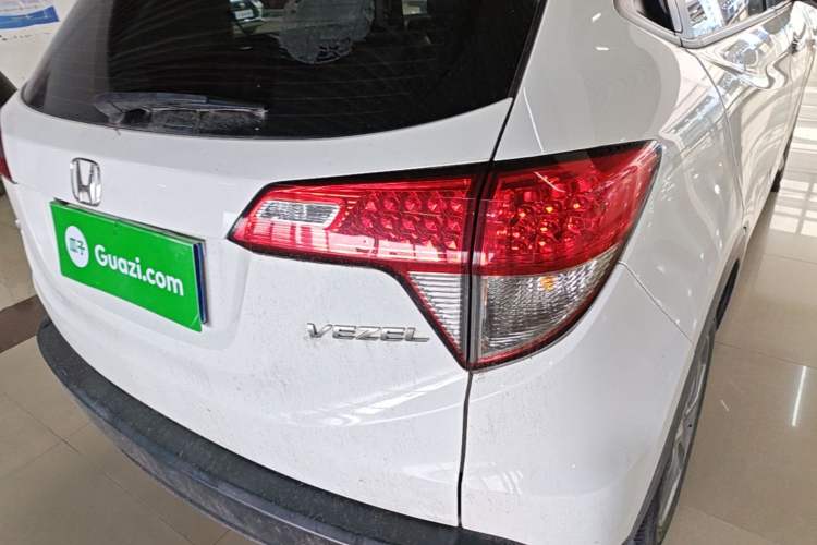 Used Honda Vezel 2020 1.5L CVT Elite Edition Right Rear Taillight