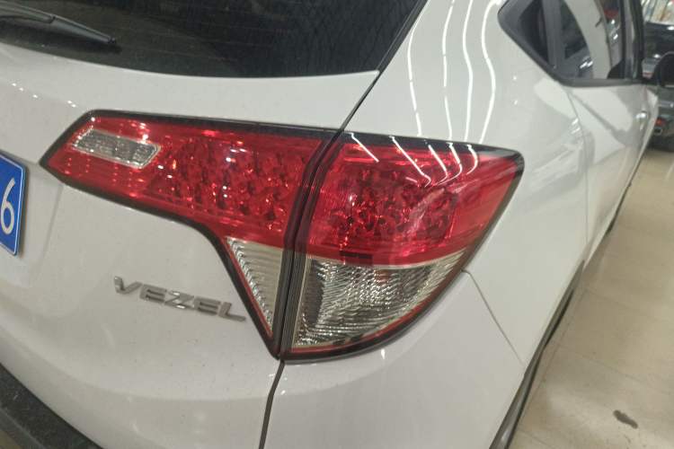 Used Honda Vezel 2020 1.5L CVT Elite Edition Right Rear Taillight