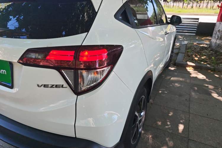 Used Honda Vezel 2020 1.5L CVT Luxury Edition Right Rear Taillight