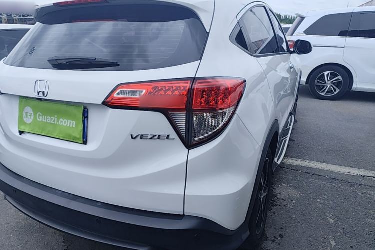 Used Honda Vezel 2020 1.5L CVT Pioneer Edition Right Rear Taillight