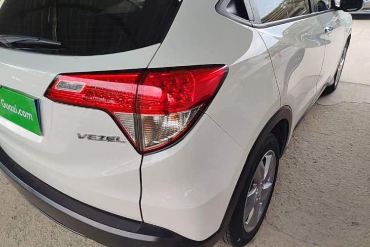 Used Honda Vezel 2020 1.5L CVT Elite Edition Right Rear Taillight
