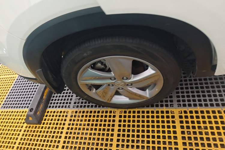 Used Honda Vezel 2020 1.5L CVT Elite Edition Right Rear Wheel Hub