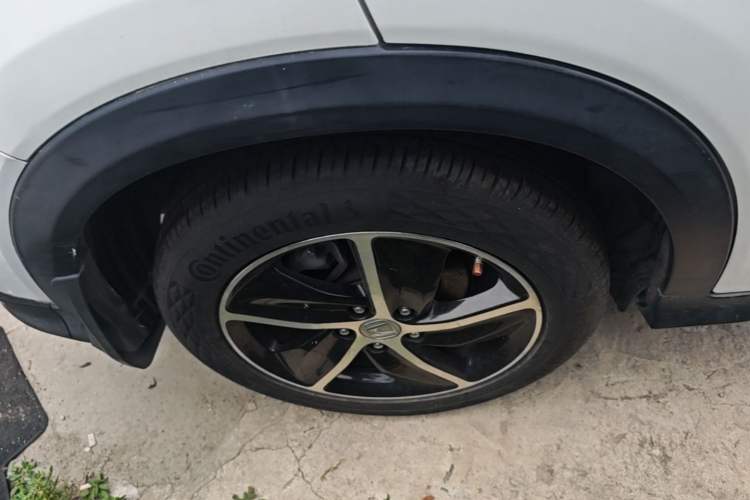 Used Honda Vezel 2020 1.5L CVT Luxury Edition Right Rear Wheel Hub