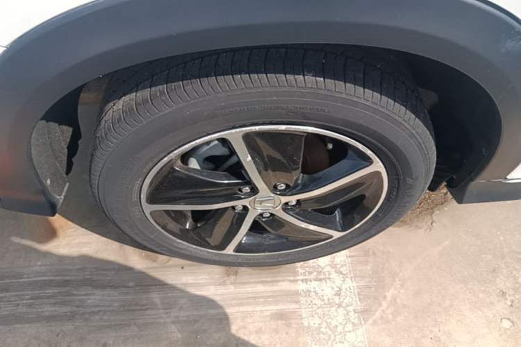 Used Honda Vezel 2020 1.5L CVT Pioneer Edition Right Rear Wheel Hub