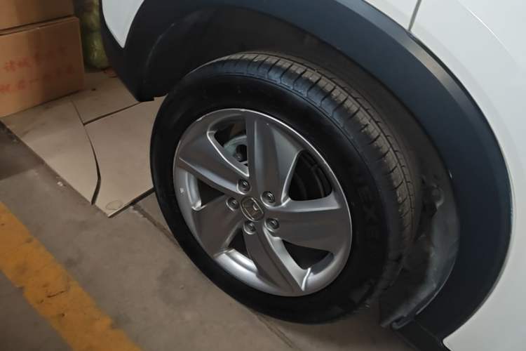 Used Honda Vezel 2020 1.5L CVT Elite Edition Right Rear Wheel Hub
