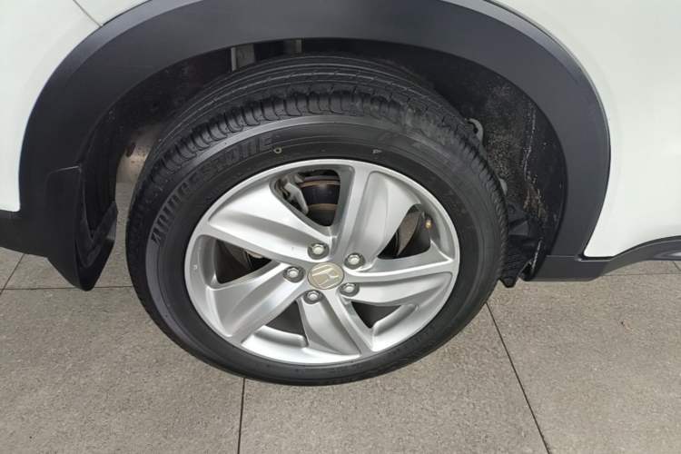 Used Honda Vezel 2020 1.5L CVT Elite Edition Right Rear Wheel Hub