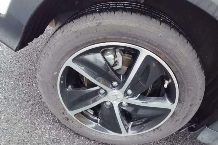 Used Honda Vezel 2020 220 TURBO CVT Luxury Edition Right Rear Wheel Hub