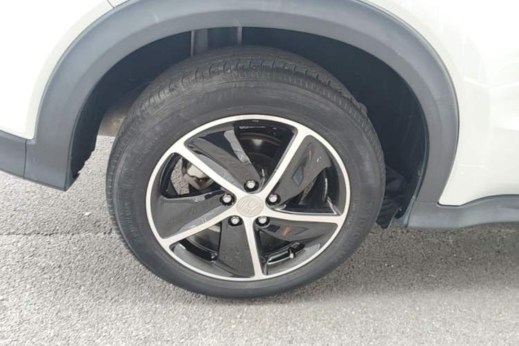 Used Honda Vezel 2020 1.5L CVT Pioneer Edition Right Rear Wheel Hub