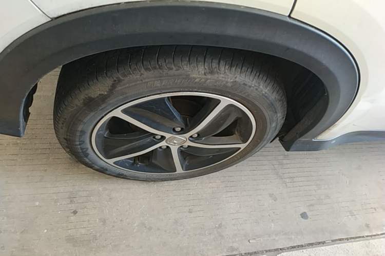 Used Honda Vezel 2020 1.5L CVT Pioneer Edition Right Rear Wheel Hub