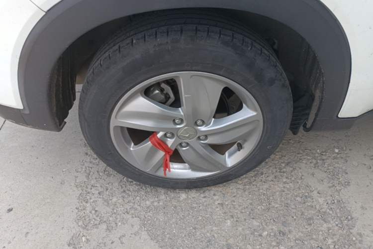 Used Honda Vezel 2020 1.5L CVT Elite Edition Right Rear Wheel Hub