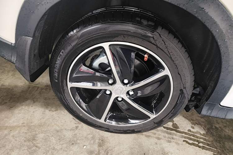 Used Honda Vezel 2020 1.5L CVT Pioneer Edition Right Rear Wheel Hub