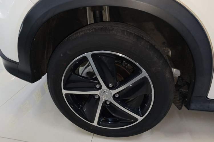Used Honda Vezel 2020 1.5L CVT Pioneer Edition Right Rear Wheel Hub