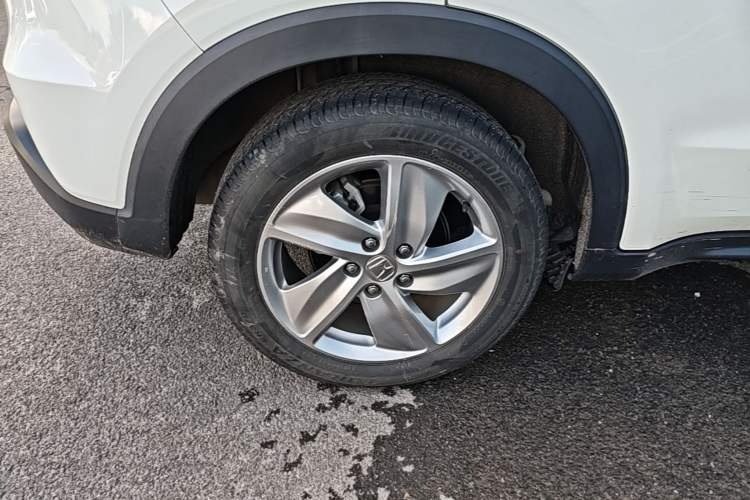 Used Honda Vezel 2020 1.5L CVT Elite Edition Right Rear Wheel Hub