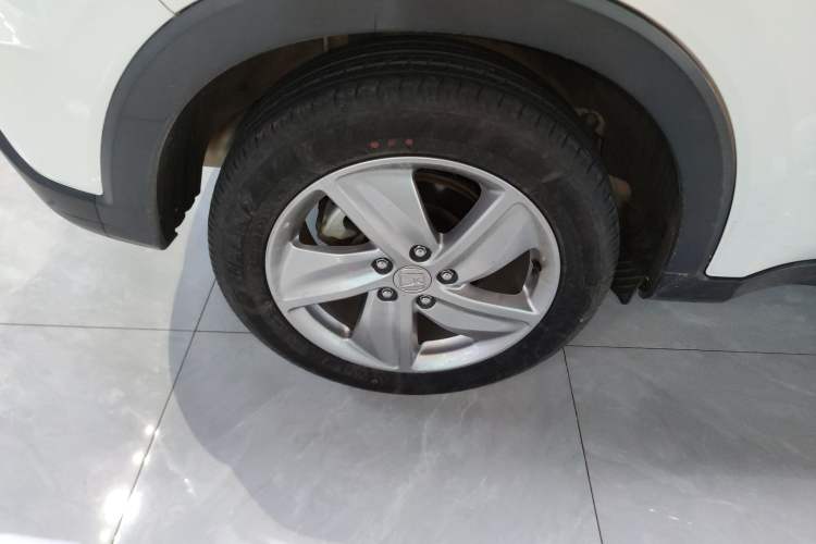 Used Honda Vezel 2020 1.5L CVT Elite Edition Right Rear Wheel Hub
