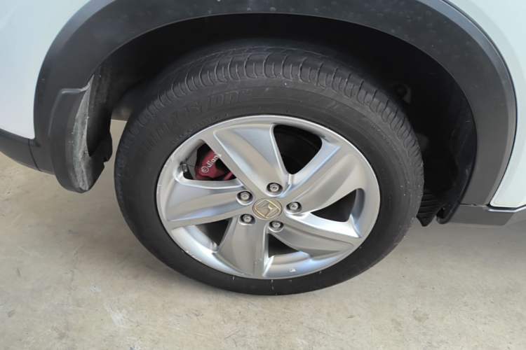 Used Honda Vezel 2020 1.5L CVT Elite Edition Right Rear Wheel Hub
