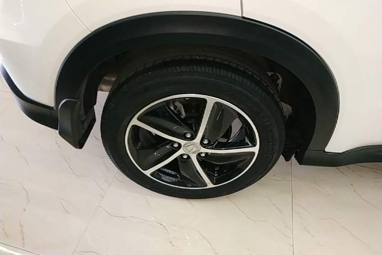Used Honda Vezel 2020 1.5L CVT Pioneer Edition Right Rear Wheel Hub