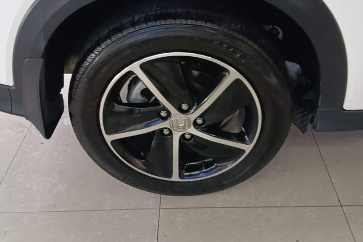Used Honda Vezel 2020 1.5L CVT Luxury Edition Right Rear Wheel Hub