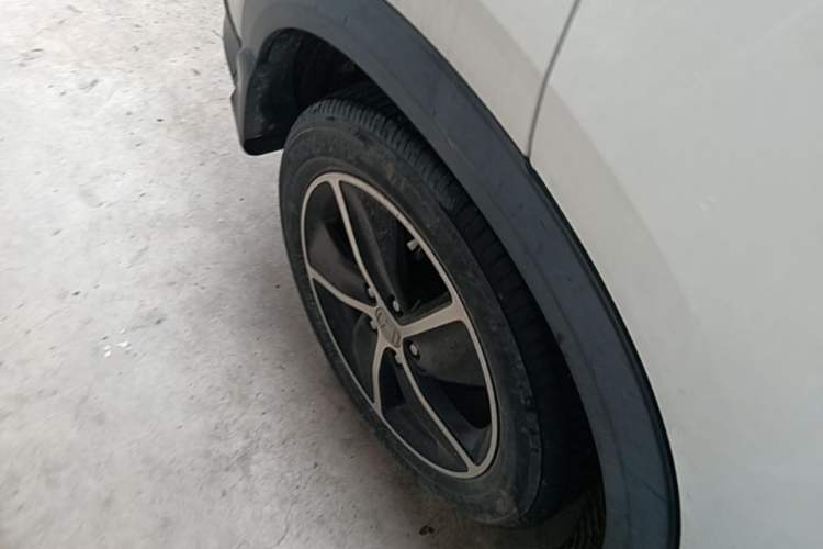 Used Honda Vezel 2020 1.5L CVT Pioneer Edition Right Rear Wheel Hub