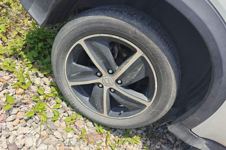 Used Honda Vezel 2020 220 TURBO CVT Luxury Edition Right Rear Wheel Hub