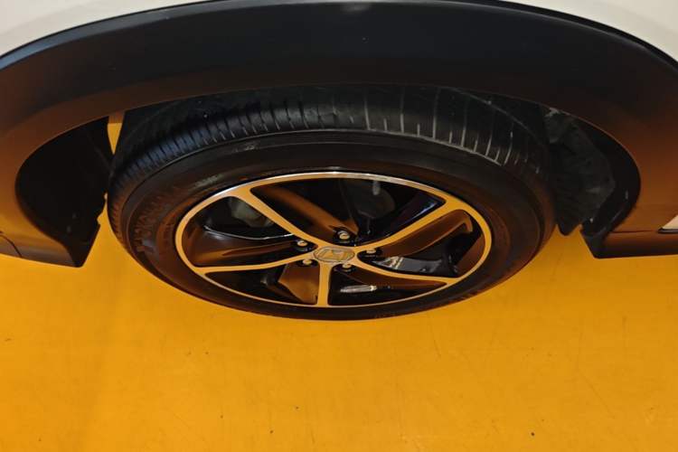 Used Honda Vezel 2020 1.5L CVT Pioneer Edition Right Rear Wheel Hub