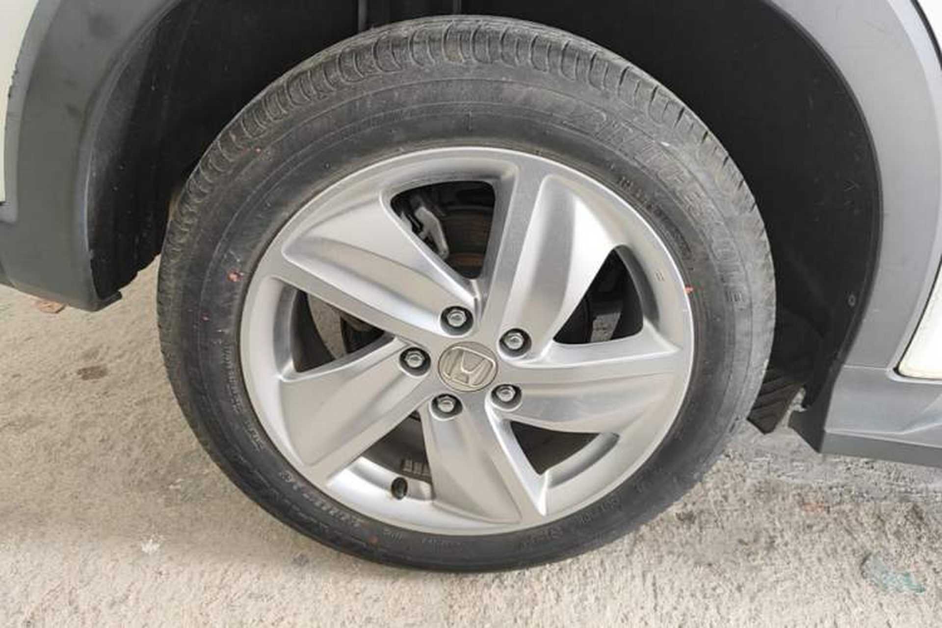 Used Honda Vezel 2020 1.5L CVT Elite Edition Right Rear Wheel Hub