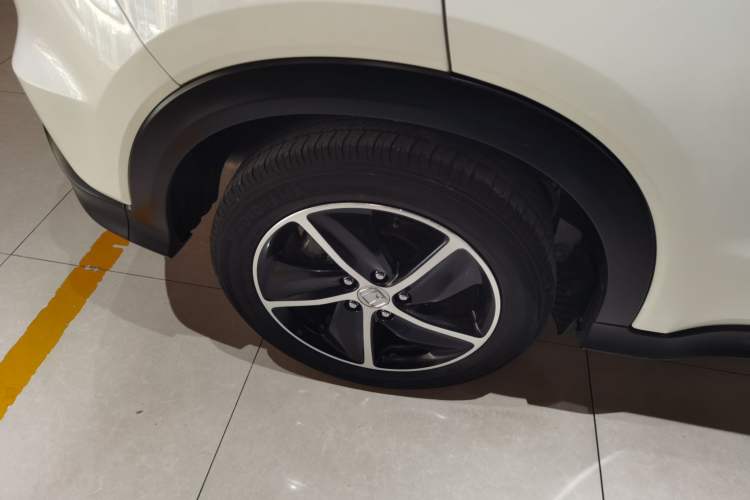 Used Honda Vezel 2020 1.5L CVT Pioneer Edition Right Rear Wheel Hub