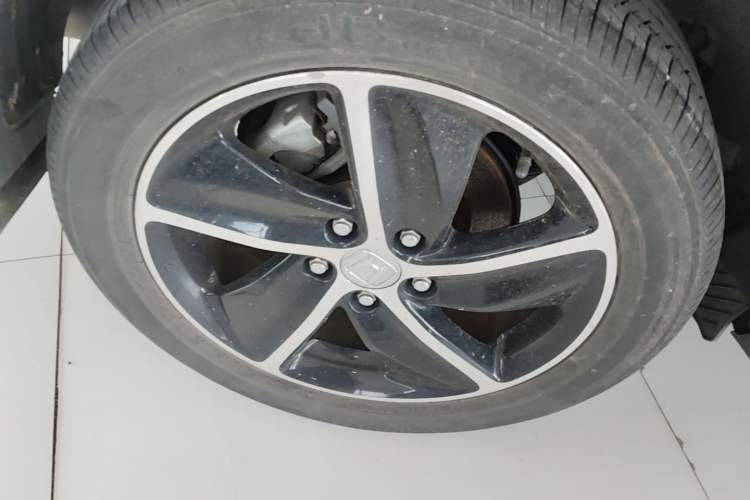Used Honda Vezel 2020 1.5L CVT Pioneer Edition Right Rear Wheel Hub