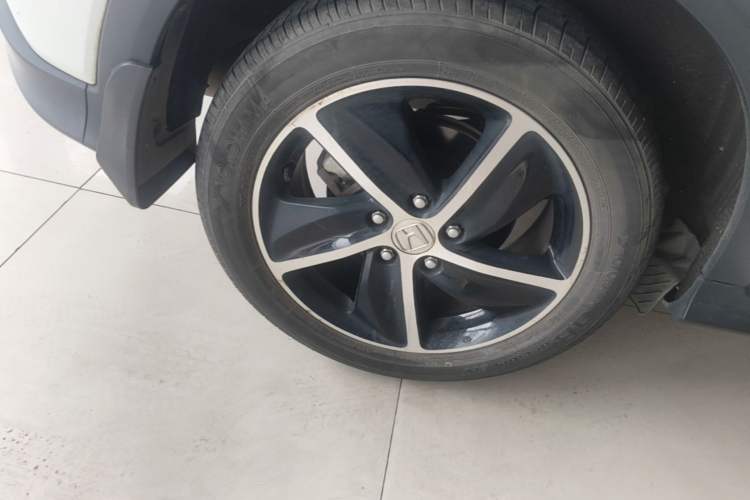 Used Honda Vezel 2020 1.5L CVT Pioneer Edition Right Rear Wheel Hub