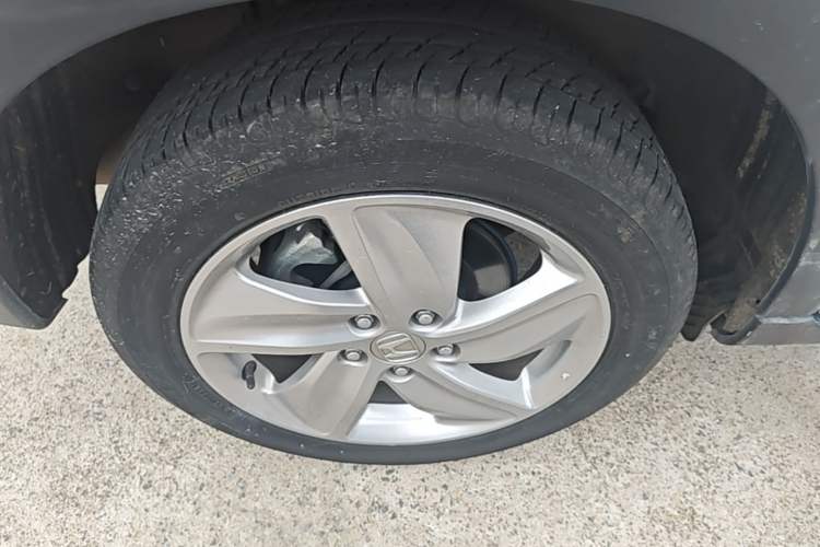 Used Honda Vezel 2020 1.5L CVT Elite Edition Right Rear Wheel Hub