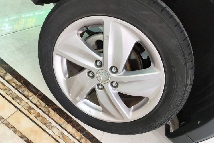 Used Honda Vezel 2020 1.5L CVT Elite Edition Right Rear Wheel Hub