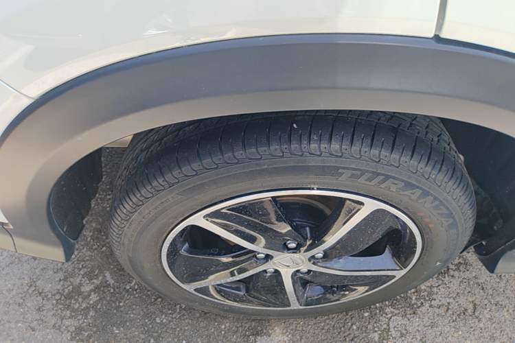 Used Honda Vezel 2020 1.5L CVT Luxury Edition Right Rear Wheel Hub