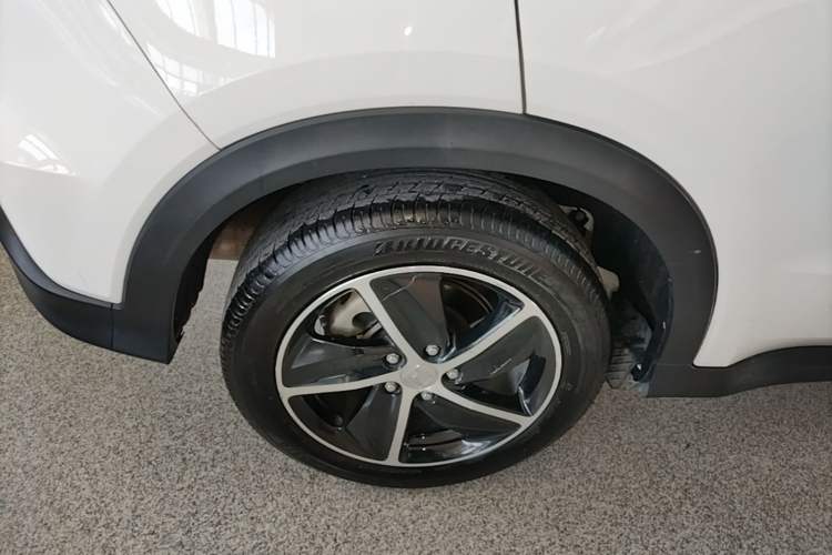 Used Honda Vezel 2020 1.5L CVT Luxury Edition Right Rear Wheel Hub