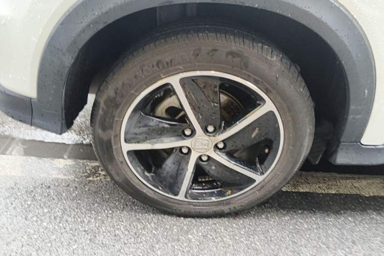 Used Honda Vezel 2020 1.5L CVT Pioneer Edition Right Rear Wheel Hub