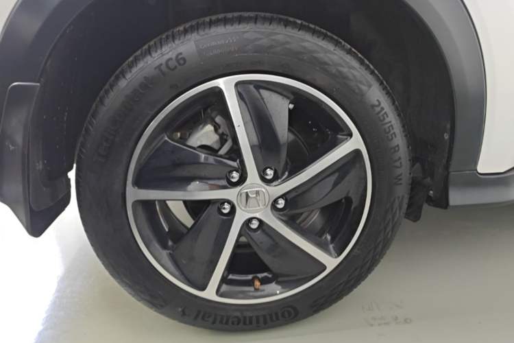 Used Honda Vezel 2020 1.5L CVT Luxury Edition Right Rear Wheel Hub