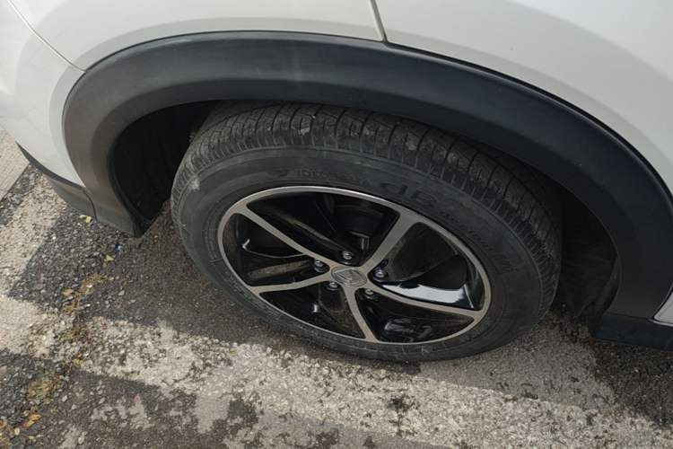 Used Honda Vezel 2020 1.5L CVT Pioneer Edition Right Rear Wheel Hub
