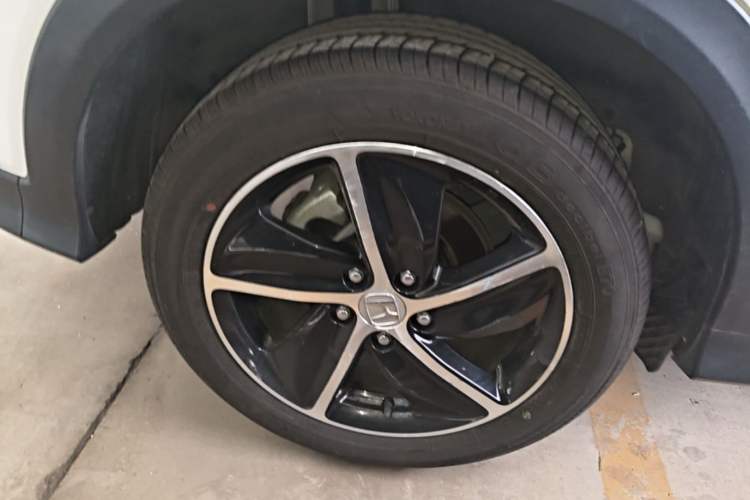 Used Honda Vezel 2020 1.5L CVT Pioneer Edition Right Rear Wheel Hub