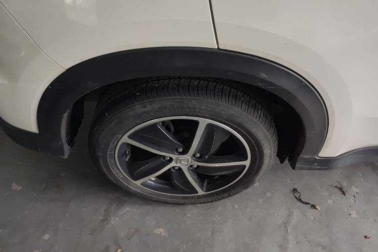 Used Honda Vezel 2020 1.5L CVT Pioneer Edition Right Rear Wheel Hub