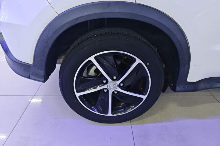 Used Honda Vezel 2020 1.5L CVT Pioneer Edition Right Rear Wheel Hub