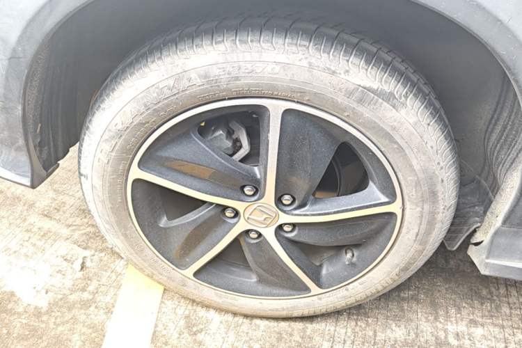 Used Honda Vezel 2020 1.5L CVT Luxury Edition Right Rear Wheel Hub