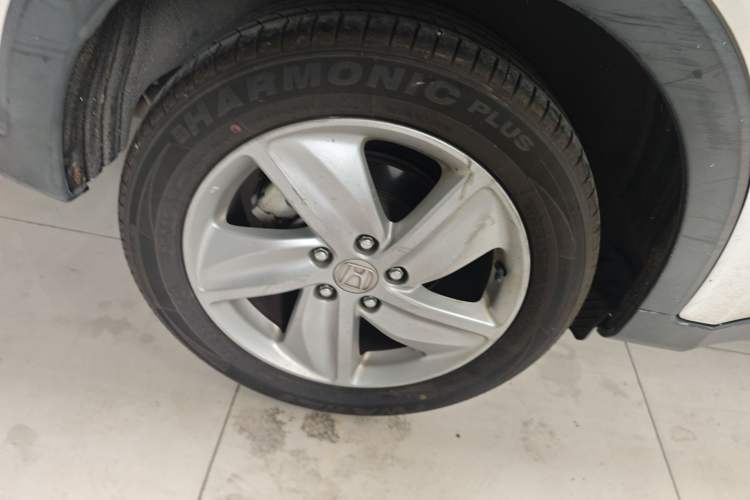 Used Honda Vezel 2020 220 TURBO CVT Elite Edition Right Rear Wheel Hub