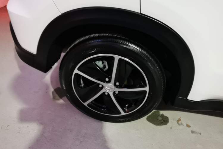 Used Honda Vezel 2020 1.5L CVT Pioneer Edition Right Rear Wheel Hub