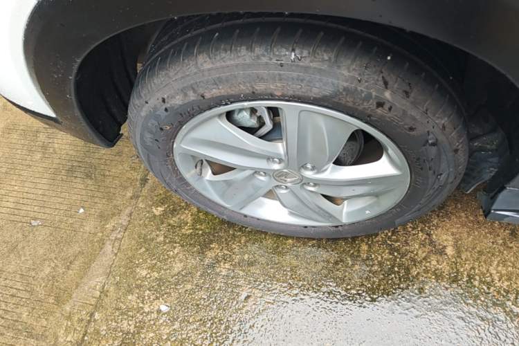 Used Honda Vezel 2020 1.5L CVT Elite Edition Right Rear Wheel Hub
