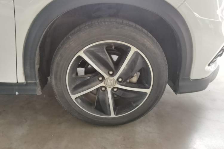 Used Honda Vezel 2020 1.5L CVT Pioneer Edition Right Rear Wheel Hub