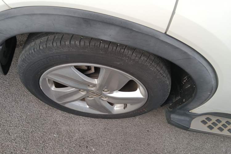 Used Honda Vezel 2020 1.5L CVT Elite Edition Right Rear Wheel Hub