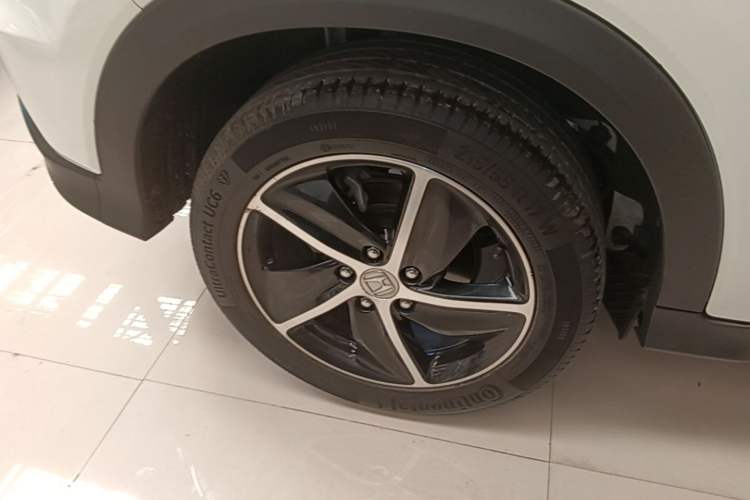 Used Honda Vezel 2020 1.5L CVT Pioneer Edition Right Rear Wheel Hub