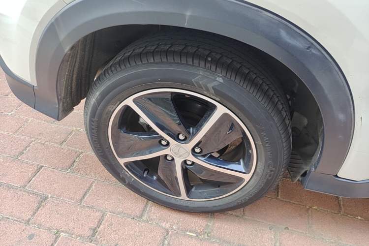 Used Honda Vezel 2020 1.5L CVT Pioneer Edition Right Rear Wheel Hub